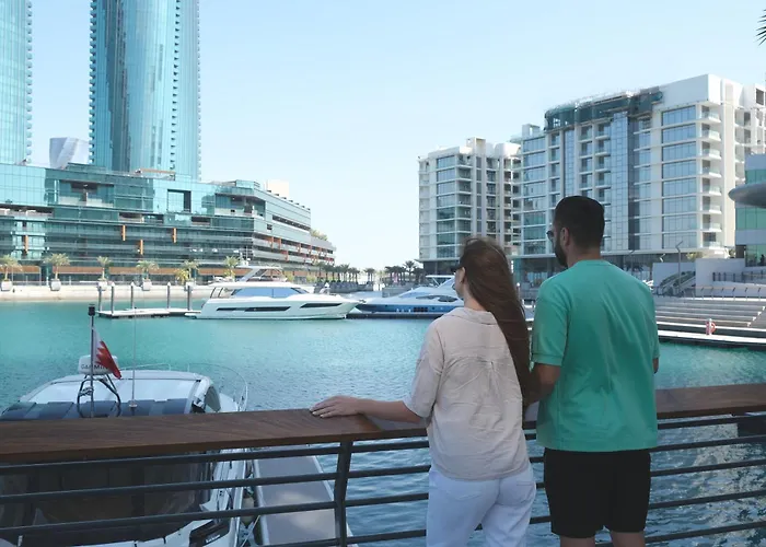 Charthouse Bahrain