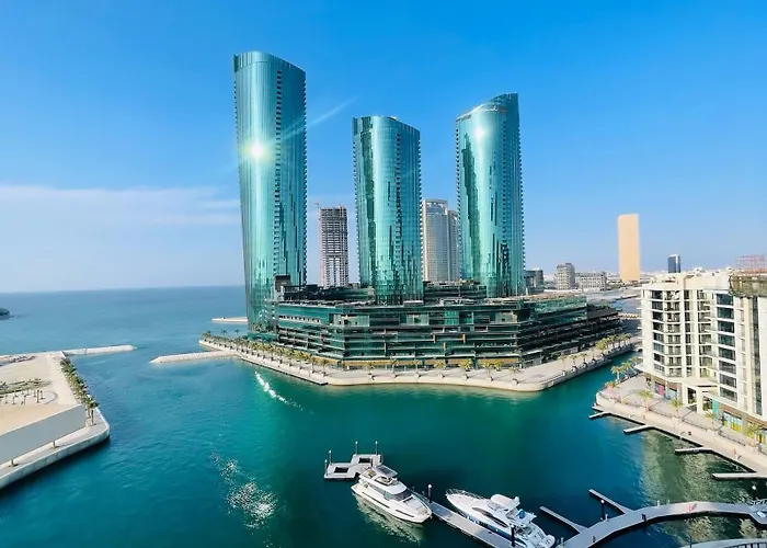 Charthouse Bahrain