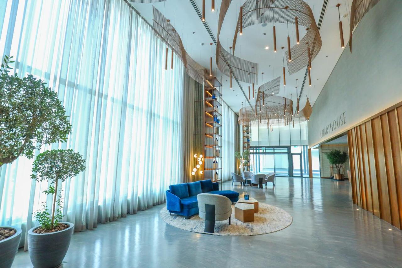 Charthouse Bahrain 5*