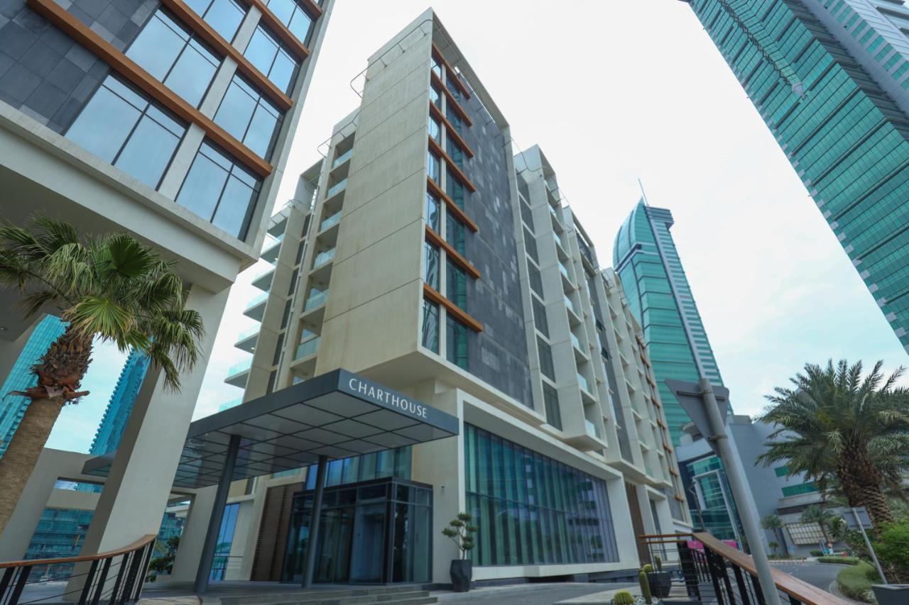 Hotel Charthouse Bahrain