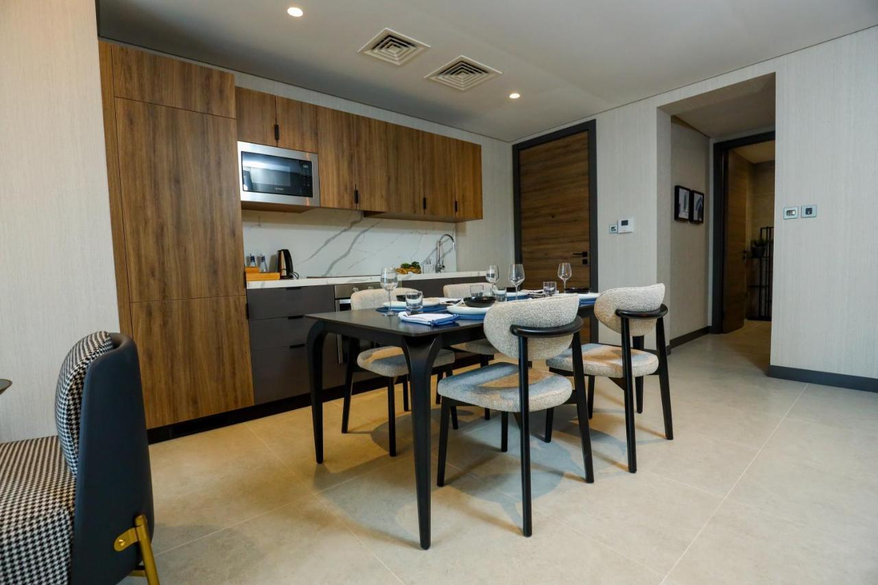 Charthouse Bahrain 5*