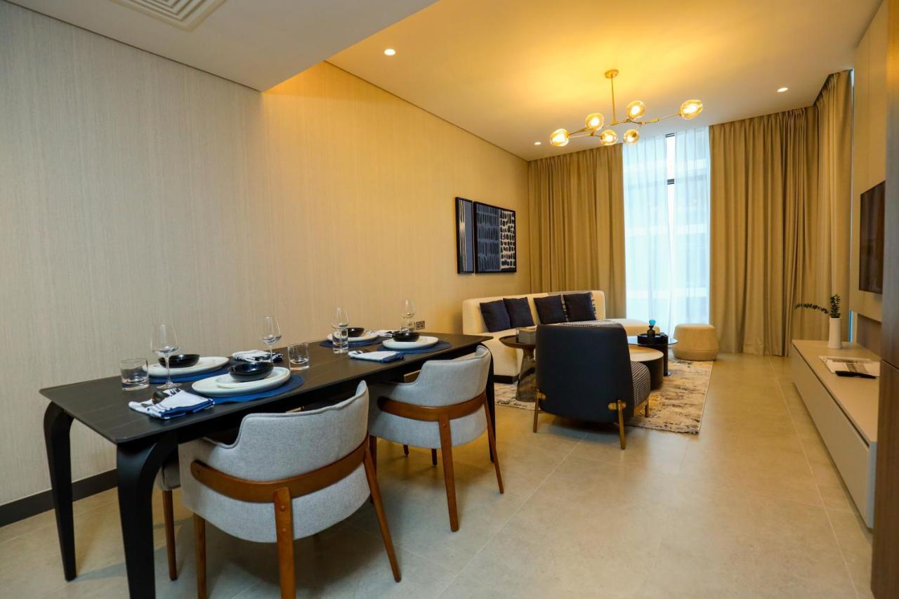 Charthouse Bahrain Hotel 5*
