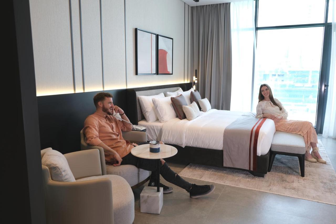 Charthouse Bahrain Hotel 5*