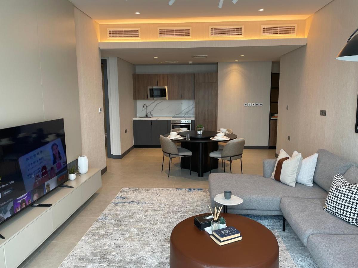 Charthouse Bahrain Hotel 5*
