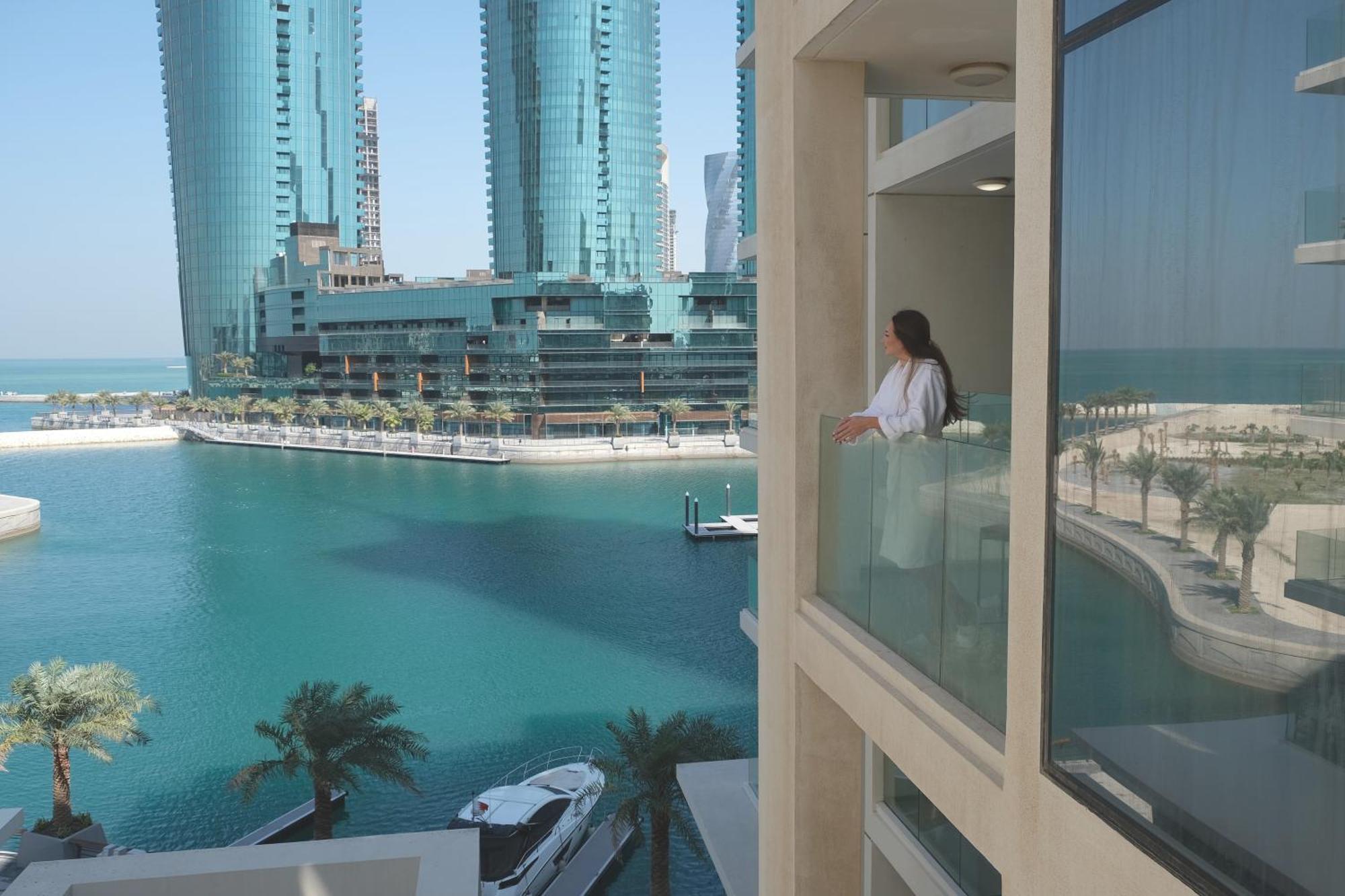 Hotel Charthouse Bahrain