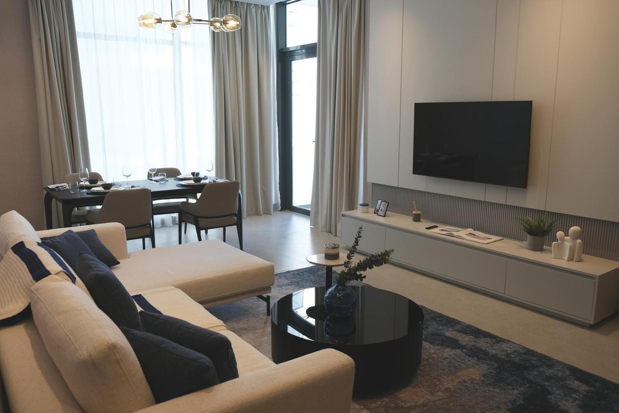 Charthouse Bahrain 5*