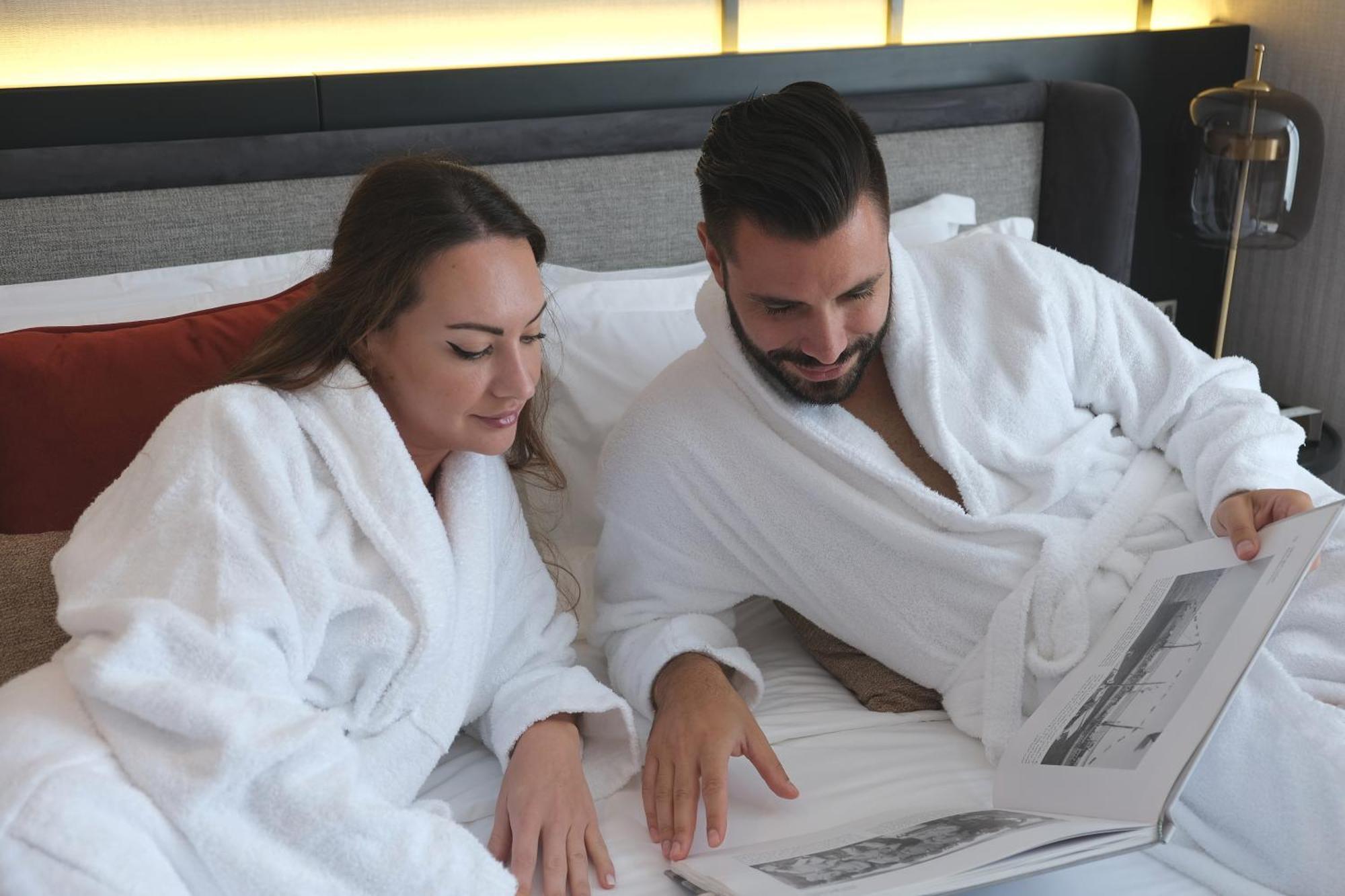 Hotel Charthouse Bahrain Manama