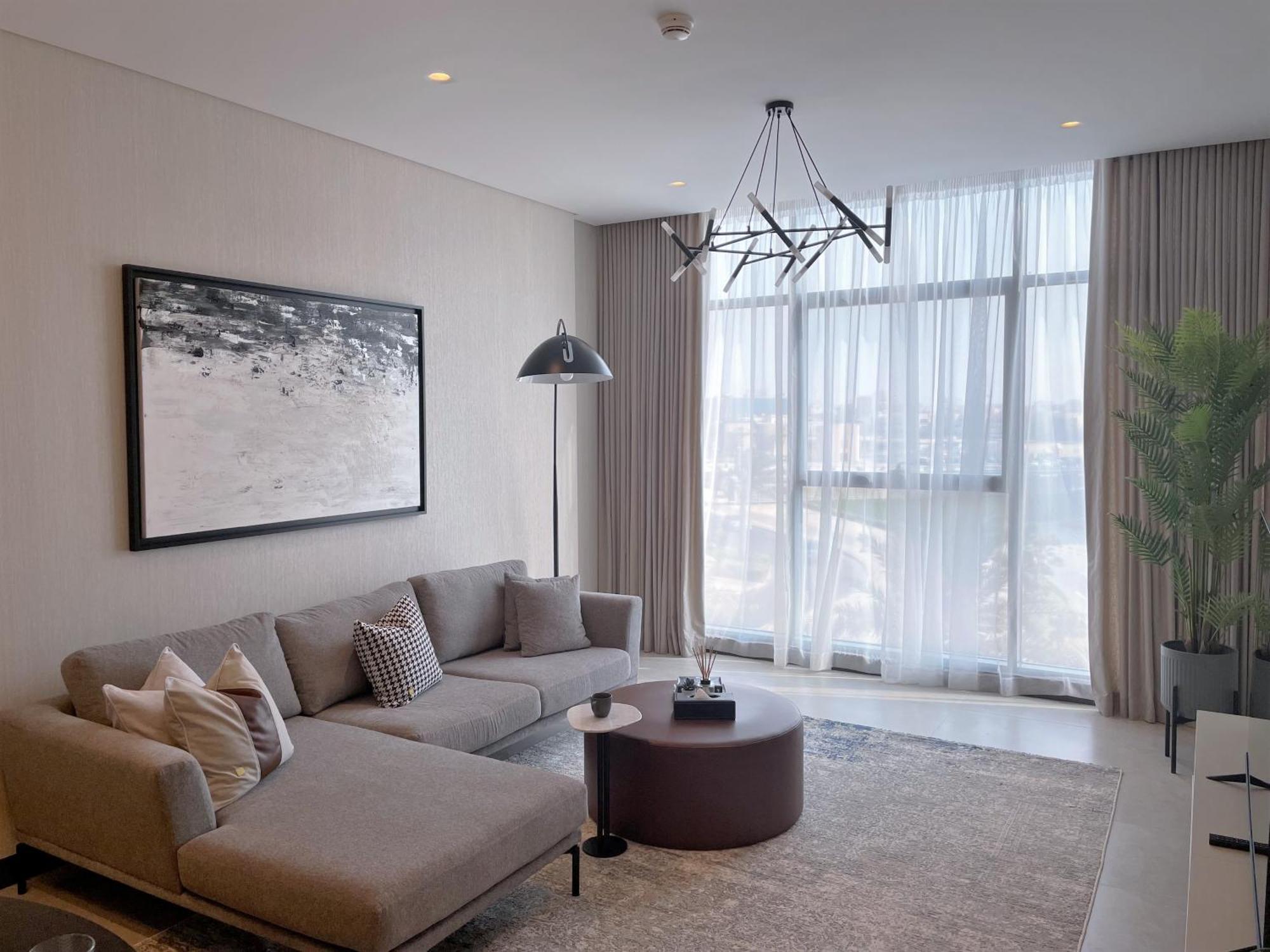 Charthouse Bahrain