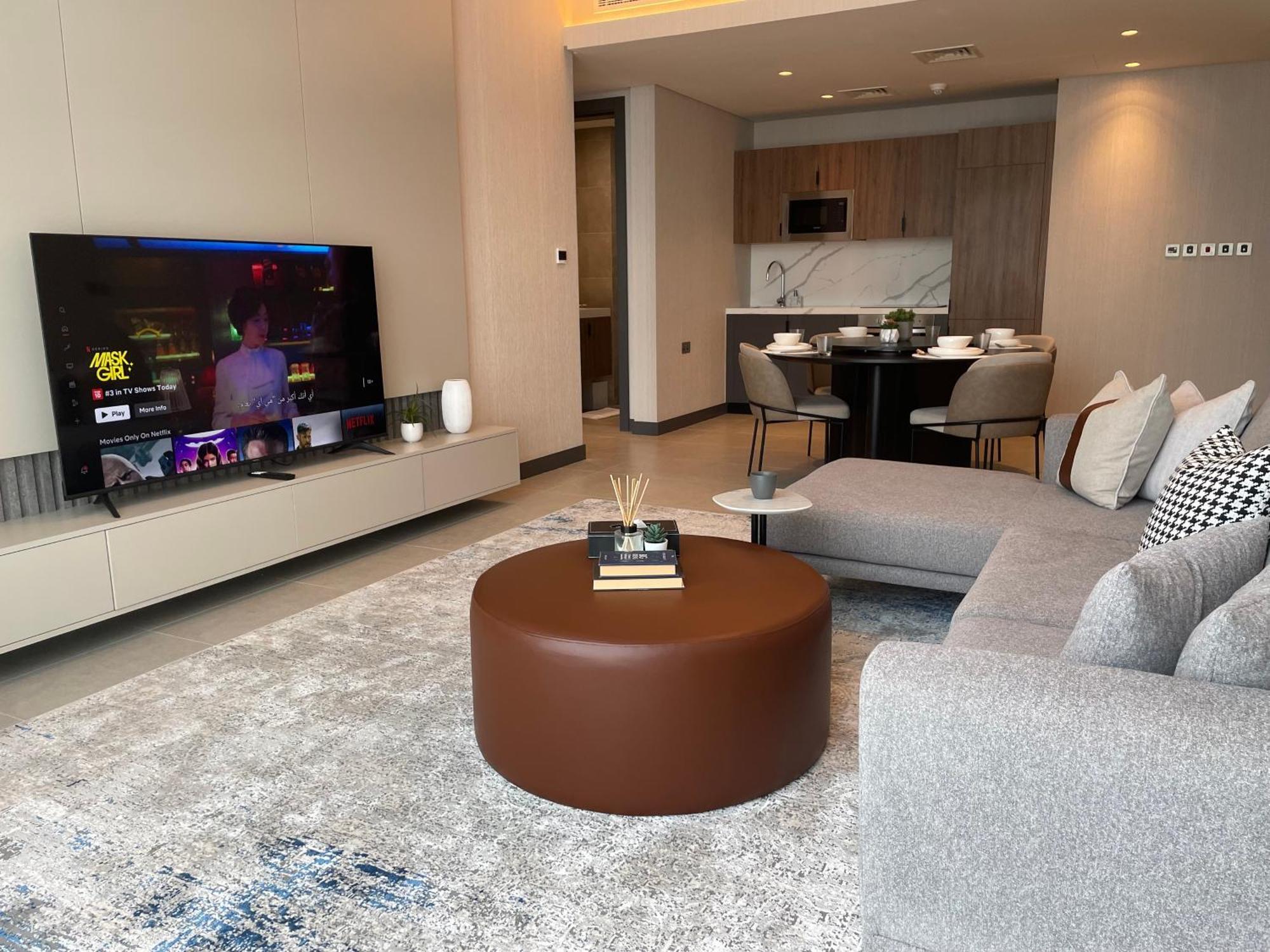 Charthouse Bahrain Hotel Manama