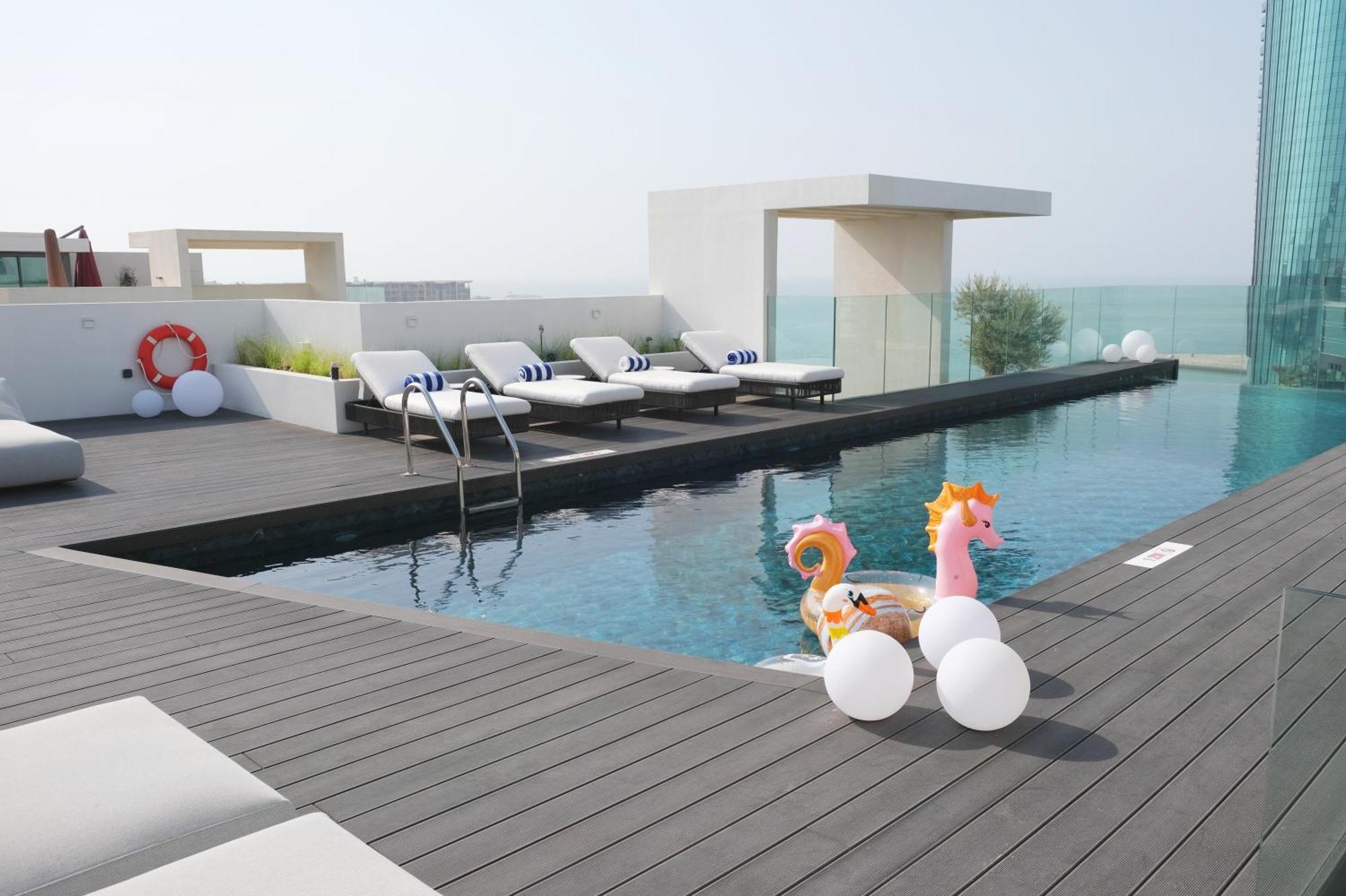 Hotel Charthouse Bahrain Manama