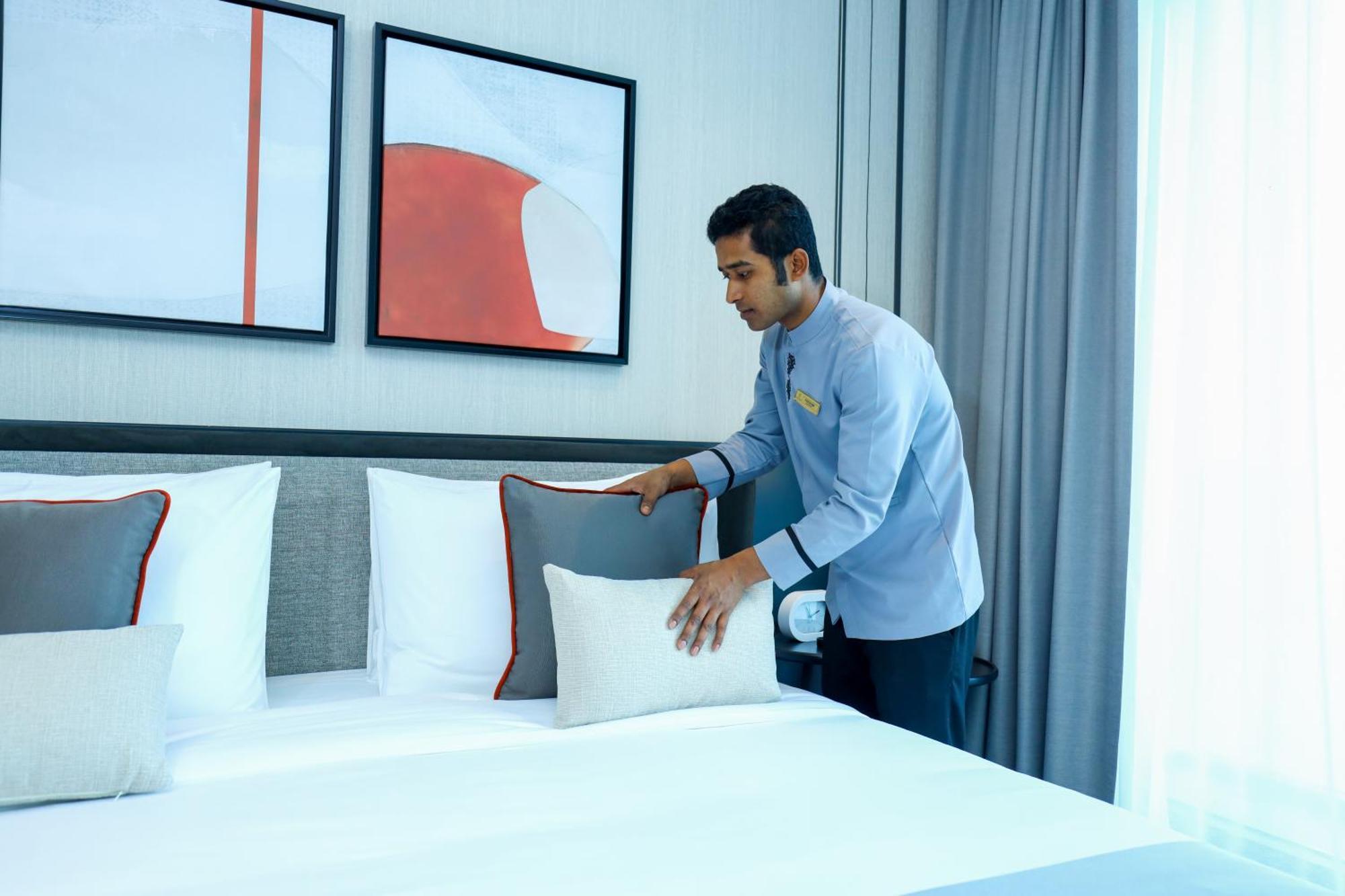 Charthouse Bahrain Manama